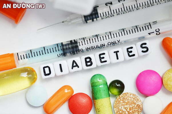 Mỗi nhóm thuốc điều trị tiểu đường đem đến hiệu quả khác nhau cho người bệnh