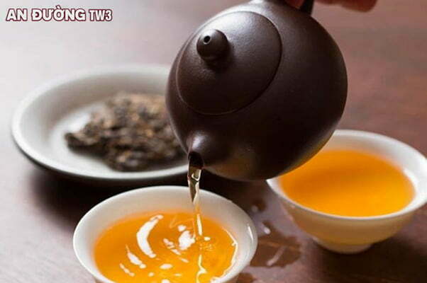 Dây thìa canh thường được sử dụng dưới dạng trà