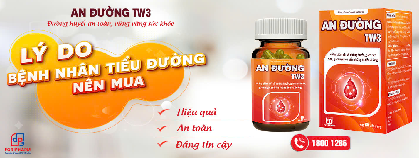 An đường TW3 hộp 60 viên banner 2